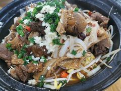 -云中菜馆(恒晟·云中绿园店)