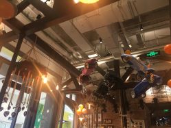 -COCOSKY 巧克力天空兒童摄影(凯德和平广场店)