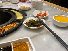 -韩宫宴烤肉·黑毛和牛·料理(合肥滨湖银泰城店)