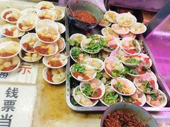 -老刘家泡馍(钟楼广济街店)