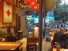 -有红鸡毛店·砂锅菜(抚琴夜市店)