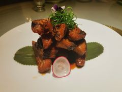 本帮熏鱼-姜君·千岛湖鱼头馆(浦东大道店)