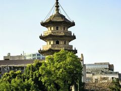 -乌山风景区