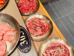 -西塔老太太泥炉烤肉(沈阳店)