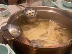 -润园四季椰子鸡火锅(南山海岸城店)