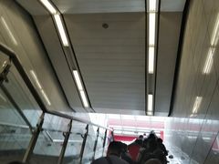 -安远门(地铁站)