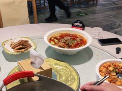 -辣婆婆(航天桥店)