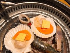-大牛焱烧·和牛炭火烧放题