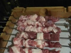 呼伦贝尔羊肉串-很久以前羊肉串(大华三路店)