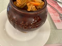 -华梅西餐厅(哈尔滨中央大街店)