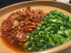 -老傅家湘潭水煮活鱼店(众一国际店)