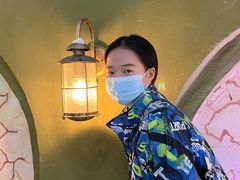 -世界之窗阿尔卑斯冰雪世界