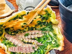 -地二手作鱼汤馄饨(上街里店)