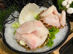 -湊湊火锅·茶憩(上海合生汇店)