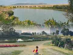 -光明小镇欢乐田园