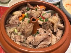-吴记酱骨炖菜馆(西大直街店)