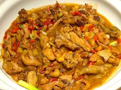 -衡厨·衡阳土菜(中南店)