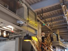 -卡朋厨房(289艺术园区店)