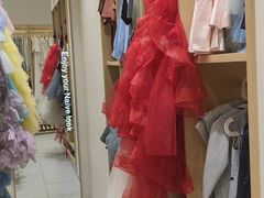 -天真蓝照相馆(五角场百联又一城店)