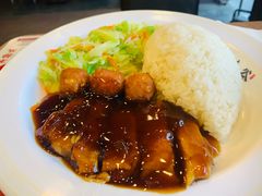 -和合谷(新街口店)