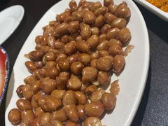 -炙热童年·老北京炙子烤肉(南锣鼓巷店)
