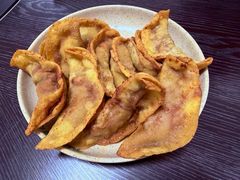 牛肉锅贴-李记清真馆(打钉巷店)