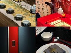 -观宴·品质赣菜(高新大道店)