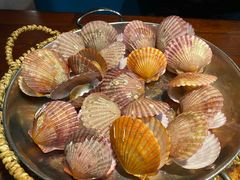 -前海沿·青岛菜(五四广场永旺店)