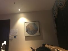 -华夏良子·足道SPA艾灸(铁道大厦店)