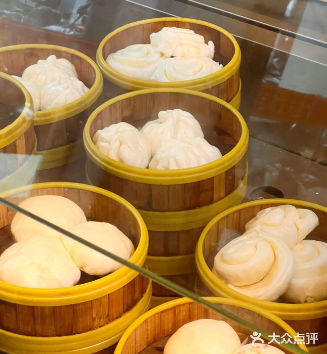 恒兴发茶店(水巷口店)图片