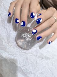 -MOMO·Nail美甲美睫