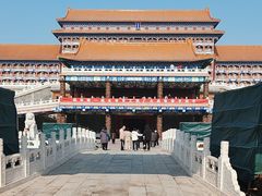 -大明幻境第一城