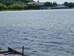 -上海月湖雕塑公园