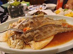 -前海沿·青岛菜(乐客城店)