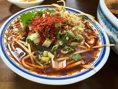 冒脑花-舒记钵钵鸡