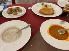 -红房子西菜馆(淮海中路店)