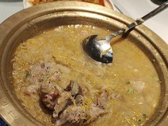 -东北大院·东北菜(三台子店)