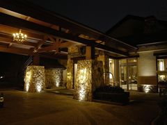 门面-浙江安吉JW万豪酒店·万豪中餐厅