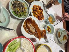 -小吊梨汤·北京菜·烤鸭(鸟巢店)