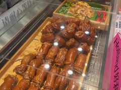 -留夫鸭•鲜卤土鸭(长宁龙之梦店)