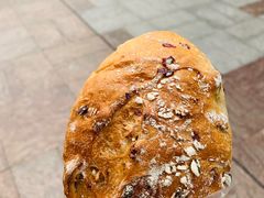 -山崎面包(静安久光店)