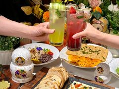 -俄士厨房(五棵松华熙LIVE店)