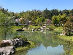 -牛首山文化旅游区