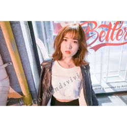 -Godhands美发设计沙龙