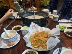 -顺德粥城·叹茶食粥(良化店)