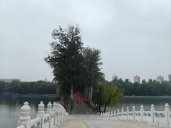 -华夏良子·足道SPA艾灸(翠微店)