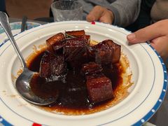 -肆月河豚·新淮扬(金融街店)