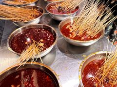 -乐山鲜知味钵钵鸡(奎星楼店)