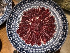 -北京老门框爆肚涮肉馆(凤城六路店)