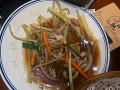 -大自然(鲁家村店)